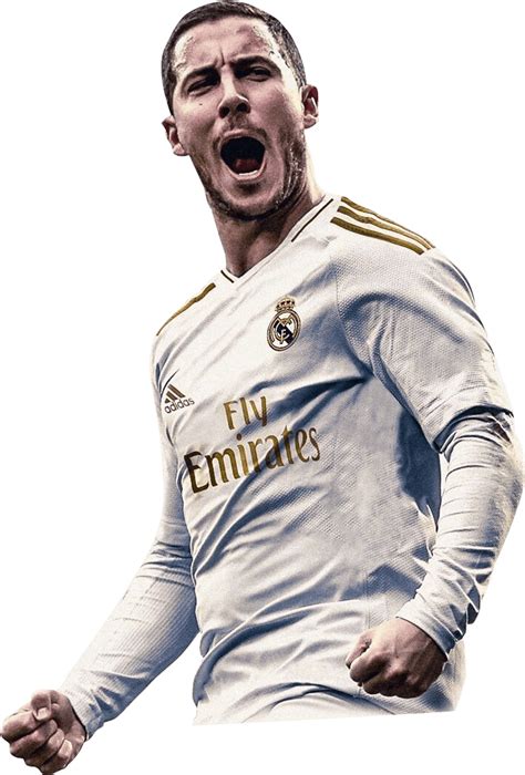 Check spelling or type a new query. Eden Hazard football render - 54223 - FootyRenders