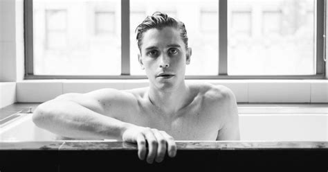 Get To Know More About ‘queer Eye Hottie Antoni Porowski Instinct