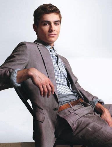 David john franco was born in palo alto, california, to betsy he has two older brothers, actors james franco and tom franco. Dave Franco, James Franco's Little Brother, Is Also An ...
