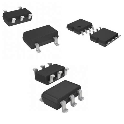 Htc Korea Smd Step Up Switching Voltage Regulator For Electronics At