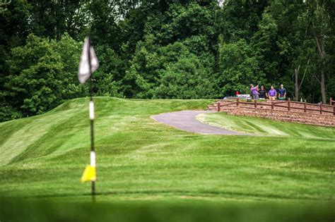 Town Of Wallkill Golf Club All Square Golf