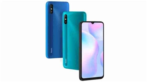 Latest xiaomi mobile phones price in bangladesh 2021. Xiaomi Redmi 9A launched in India, check price and ...