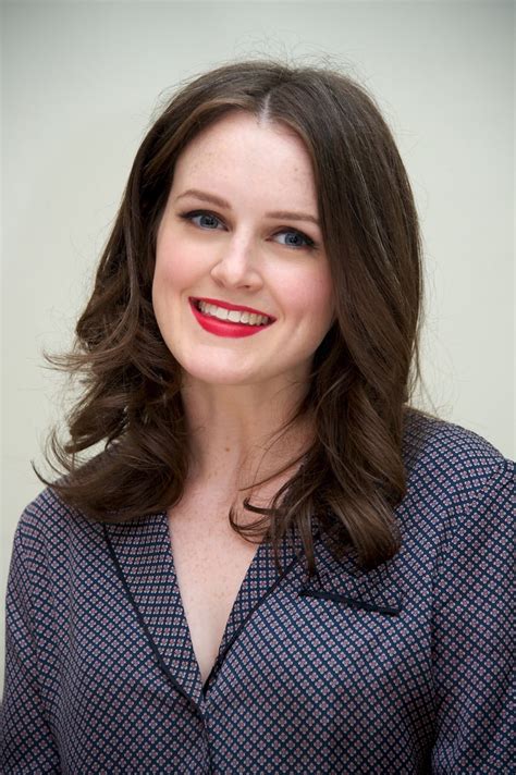 Picture Of Sophie Mcshera
