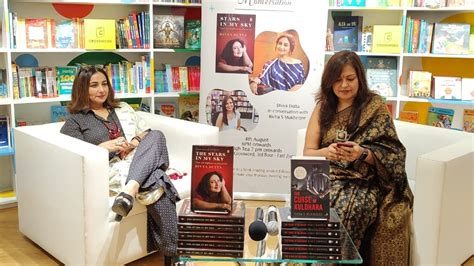 When Divya Dutta Shared The Anecdotes From Her Life Book Reading