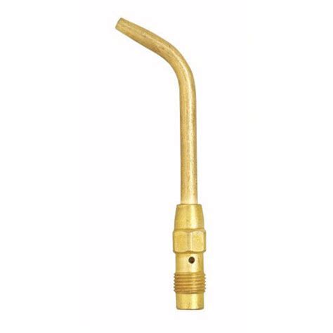 Walter A Wood TurboTorch 0386 1154 Brass Replacement Tip
