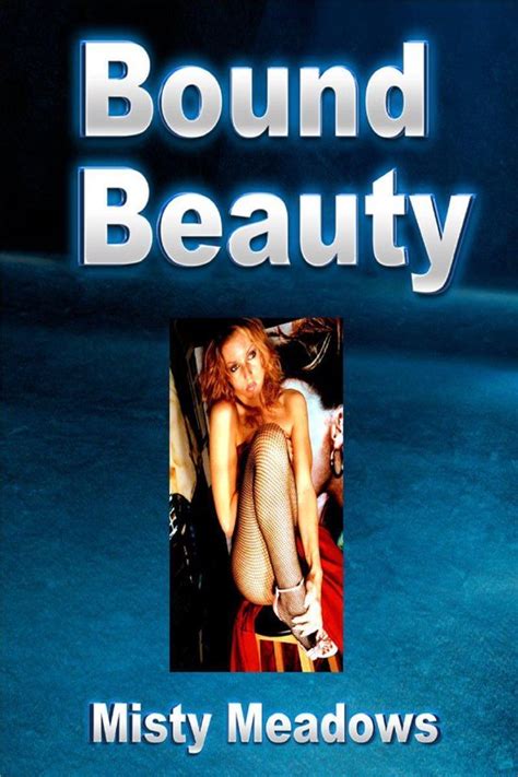 Bound Beauty Dominant Man Dubious Consent Ebook Misty Meadows Bol Com