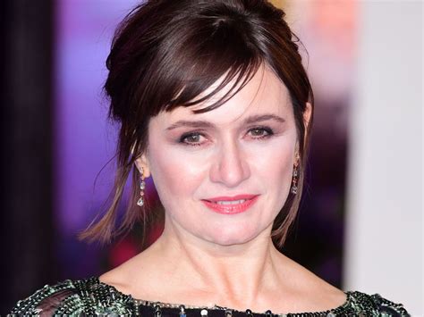 Emily Mortimer Why Directing Made Me Feel Powerful Express And Star