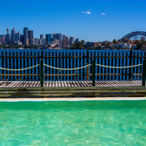 The 30 Best Hotels In Sydney Australia