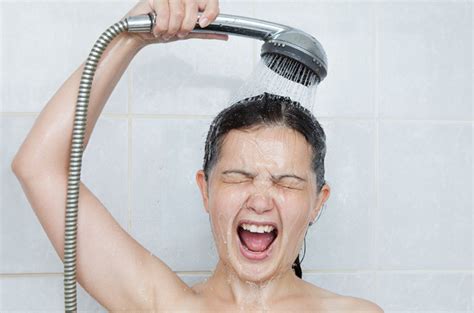 Arquivos benefício de tomar banho com banho com água fria » Saúde em dia