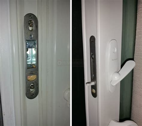 Andersen Sliding Door Lock With Key Trabahomes
