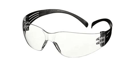 3m safety glasses securefit 100 series