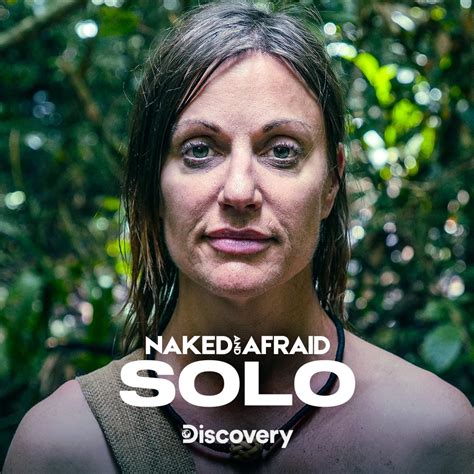 Naked And Afraid On Twitter Nakedandafraid Solo