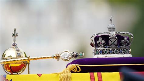 Big Screens To Show King Charles Iii Coronation Bbc News