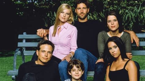 Party Of Five Tv Show 1994 2000