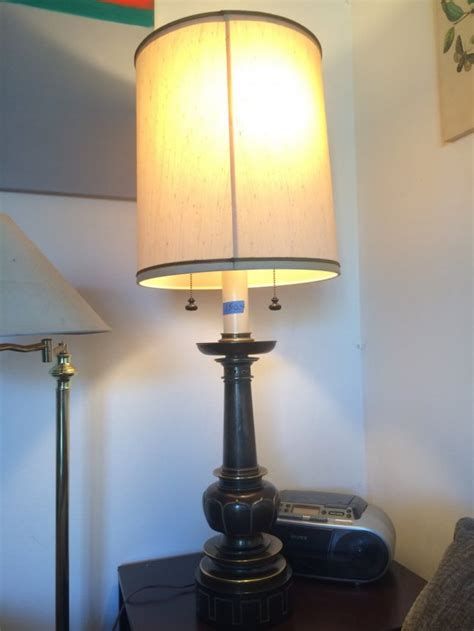 I Have A Underwriters Laboratories Portable Lamp Issue Number 99,046 ...