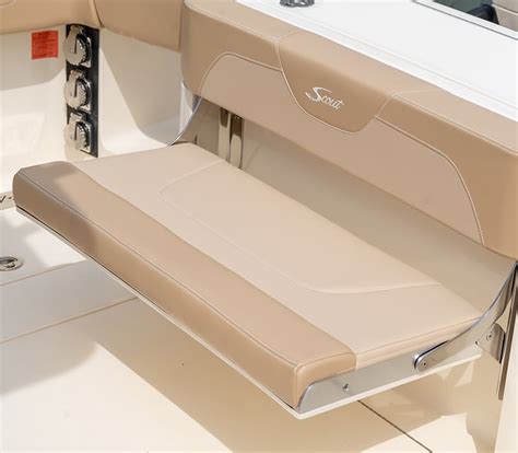 Custom Boat Seats Stainless Steel And Aluminum Fabrication