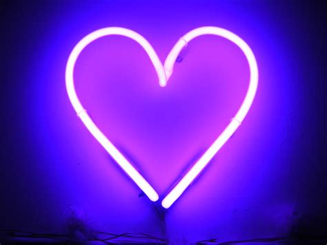 Neonneon Say It With Neon This Valentines Day