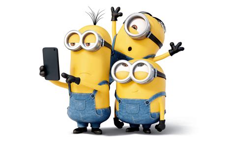 Kevin The Minion Wallpaper 77 Images