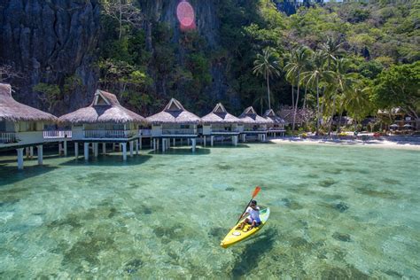 Miniloc Island El Nido Resort Best Rates And Deals