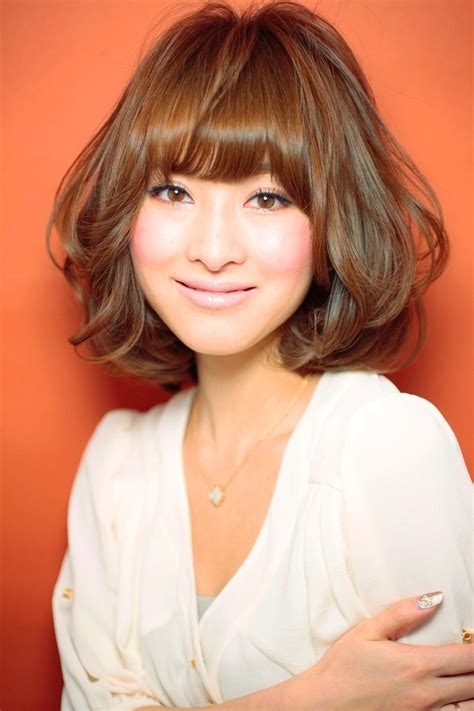 Mindy mcknight owns and operates the #1 hair channel on youtube, cute girls hairstyles. 16 Trendy Asian Girls' Hairstyles You Need to Try