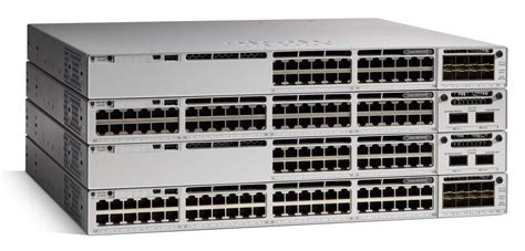Cisco Catalyst 3560cx 12pc S 12 Port Gigabit Ethernet Switch