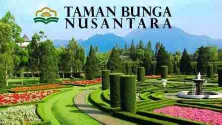 Taman cattleya dulunya dibuka selama 24 jam. Harga Tiket Masuk Taman Bunga Nusantara Terbaru Mei 2021
