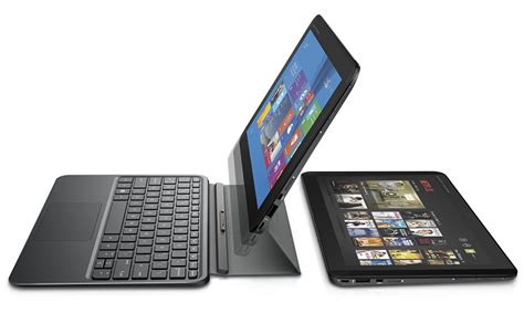 Hp Pavilion X2 101 Detachable 2 In 1 Laptop Tablet