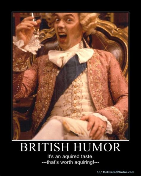 British Humor Reflects The Best Of English Culture Hubpages