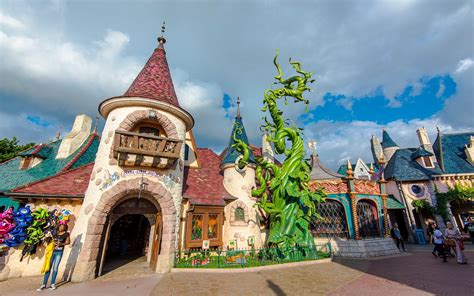 Sir Mickeys à Disneyland Paris Lincontournable Pour Des Souvenirs