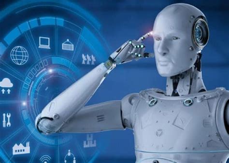 Exploring The Future Of Artificial Intelligence Trends And