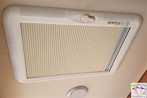 Scheibenzwischenraum vergrößern, um schwingungsübertragung zu erschweren. Ein Dometic Heki ins Wohnmobil einbauen. Wir zeigen, wie ...