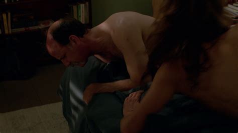 Auscaps Nick Sandow Nude In Orange Is The New Black We Can Be Heroes
