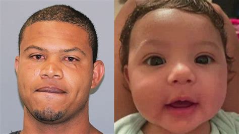 Texas Infant Found Dead Father Arrested After Amber Alert Issued Wfla