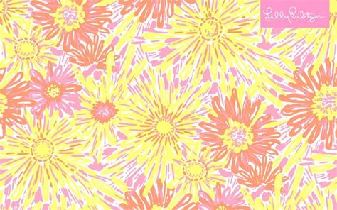Some More Info About Lilly Pulitzer Desktop Backgrounds