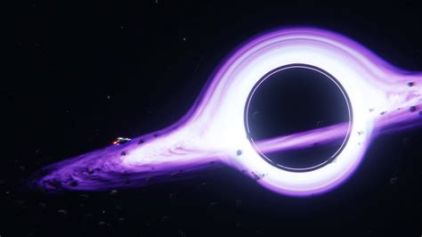 Black Hole Wallpapers 33 Images Inside