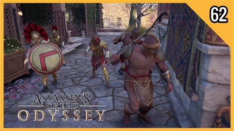 Skylax The Fair Assassin S Creed Odyssey