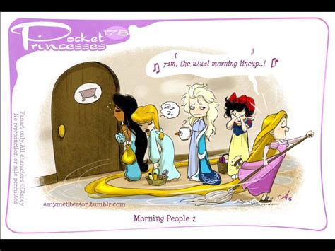 Pocket Princesses Part C By Amy Mebberson Pocket Princess Comics