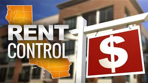 City Of Sacramento To Implement Rent Control Really Right