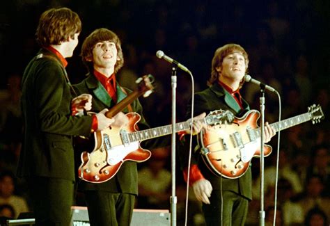 New Release Of The Budokan Concerts The Daily Beatle