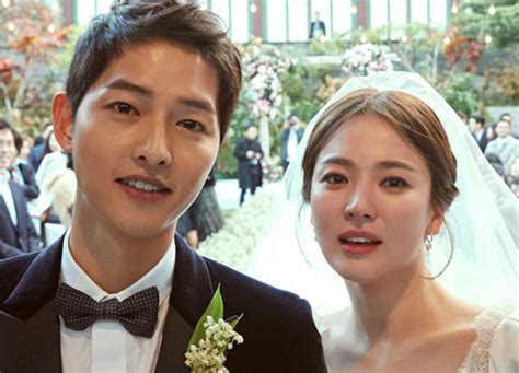 Top 10 Married Korean Celebrity Couples Kpop News