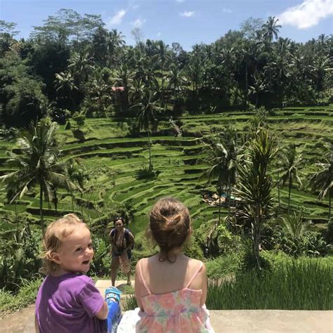 Living In Bali 10 Reasons Why We Moved To Bali With 3 Kids