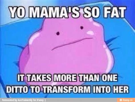 Ditto Memes Pokémon Amino