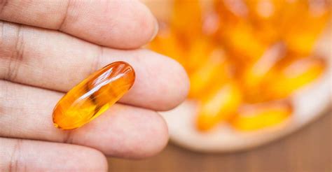 The types found in fish, called dha and epa, seem to have the strongest health benefits. 12 Benefits of Fish Oil Supplements Rich in Omega-3 Fatty ...