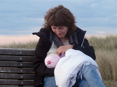 Breastfeeding Advocates Should Stop Cover Shaming Just BE Parenting