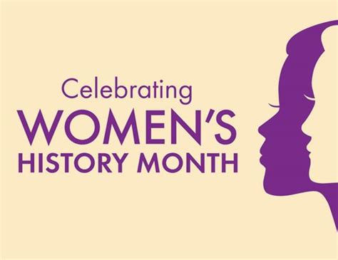 March Womens History Month Cpr To Go Training Center