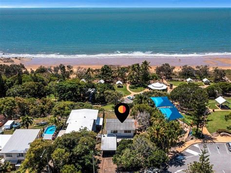 16 Ocean Street Tannum Sands Qld 4680