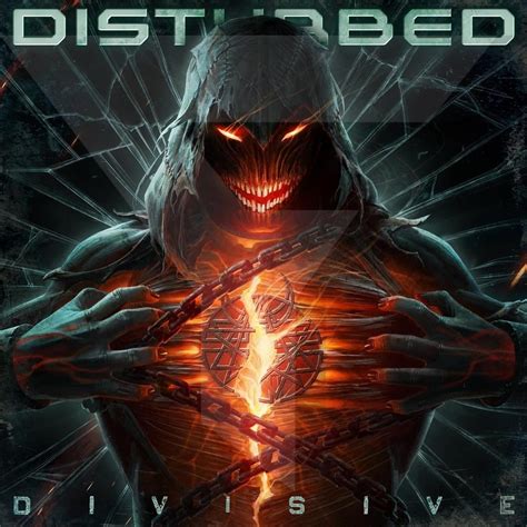 Disturbed New Album Review Wall Of Sound