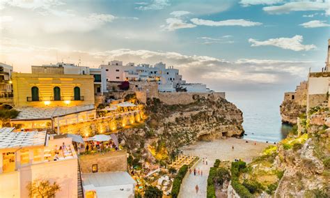Puglia travel test discover puglia that is right for you play. Destinations to Travel to in February | Going Places