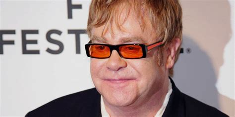 A Confident Elton John Kicks Off Farewell Tour With Flair