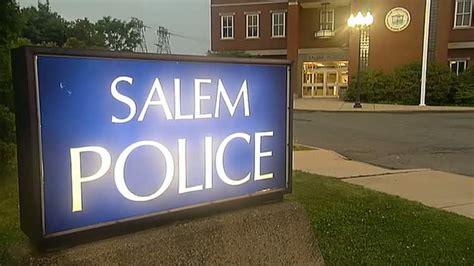 Collins Middle School Salem Ma 911 Threats Nbc Boston